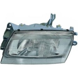 Headlight DIEDERICHS 5616183 OE Ref BG2L51040B