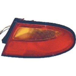 Tail Light Assembly DIEDERICHS 5616290 OE Ref 8FBP51160