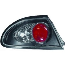 Tail Light Assembly Set DIEDERICHS 5616395