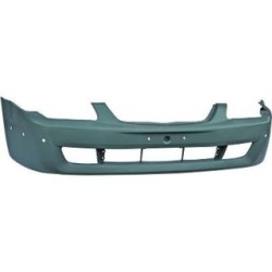 Bumper DIEDERICHS 5617051 OE Ref BJ1V50031B