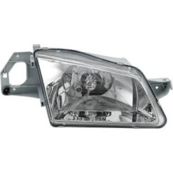 Headlight DIEDERICHS 5617082 OE Ref BJ1V51030