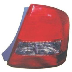 Tail Light Assembly DIEDERICHS 5617091 OE Ref BJ1V51160B