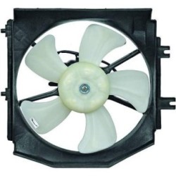 Radiator Fan DIEDERICHS 5617101 OE Ref ZL0415025C