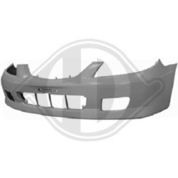 Pare-chocs 5617150 pour MAZDA 323 OE B30D50031AA DIEDERICHS