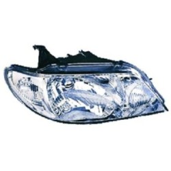 Headlight DIEDERICHS 5617180 OE Ref BL4D510K0D