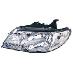 Headlight DIEDERICHS 5617181 OE Ref BL4D510L0D