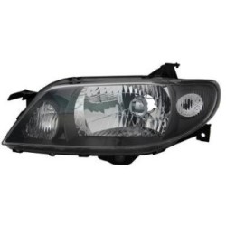 Headlight DIEDERICHS 5617183 OE Ref BL4G510L0