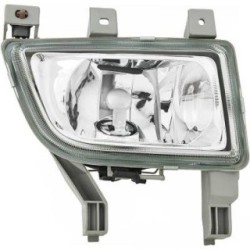 Front Fog Light DIEDERICHS 5617188 OE Ref B30D51680