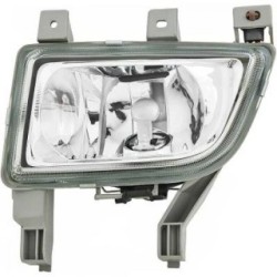 Front Fog Light DIEDERICHS 5617189 OE Ref B30D51690