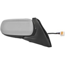 Exterior Mirror DIEDERICHS 5617224 OE Ref BJ4A-69-120F