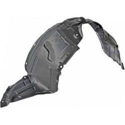 Wheel Arch Liner DIEDERICHS 5618008 OE Ref BP4K56130C