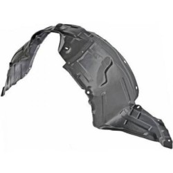 Wheel Arch Liner DIEDERICHS 5618009 OE Ref BP4K56140C