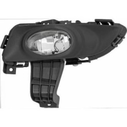 Front Fog Light DIEDERICHS 5618089 OE Ref BN8V51690A