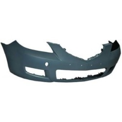 Bumper DIEDERICHS 5618150 OE Ref BNYV5003XA