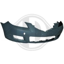 Pare-chocs 5618150 pour MAZDA 3 OE BNYV5003X DIEDERICHS