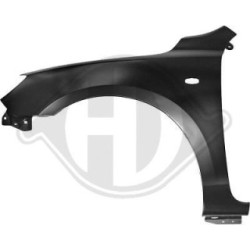 Aile (garde-boue) 5618207 pour MAZDA 3 OE BP4K52211B DIEDERICHS