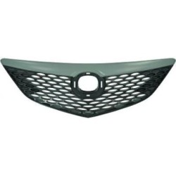Radiator Grille DIEDERICHS 5618240 OE Ref BP4L50710D28