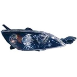 Headlight DIEDERICHS 5618281 OE Ref BP4K510L0A