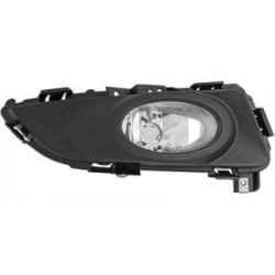 Front Fog Light DIEDERICHS 5618288 OE Ref BP4K51680A