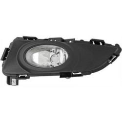 Front Fog Light DIEDERICHS 5618289 OE Ref BP4K51690A