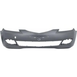 Bumper DIEDERICHS 5618351 OE Ref BR5S-50-031BAA
