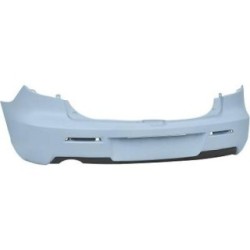 Bumper DIEDERICHS 5618355 OE Ref BR5S50221AAA