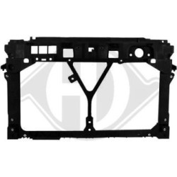 Panneau de capot avant 5619002 pour MAZDA 3 OE BBM453110C DIEDERICHS