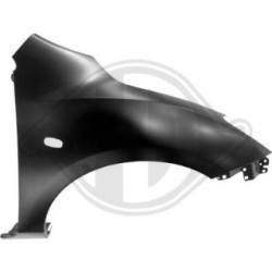 Aile (garde-boue) 5619006 pour MAZDA 3 OE BBP852111B DIEDERICHS