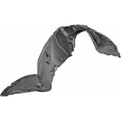 Wheel Arch Liner DIEDERICHS 5619008 OE Ref BBP356130F