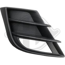 Bumper Ventilation Grilles DIEDERICHS 5619046 OE Ref BCD250C11