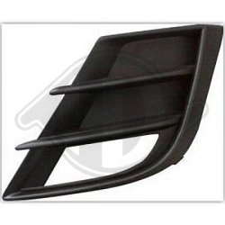 Bumper Ventilation Grilles DIEDERICHS 5619047 OE Ref BCD250C21