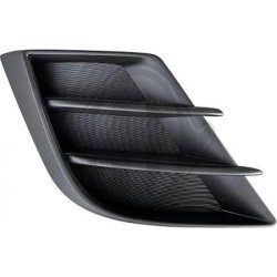 Bumper Ventilation Grilles DIEDERICHS 5619048 OE Ref BCW850C11A