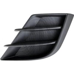 Grilles de ventilation de pare-chocs DIEDERICHS 5619049 pour MAZDA 3
