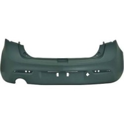 Bumper DIEDERICHS 5619055 OE Ref BDB4-50-221D