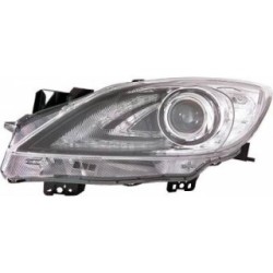Headlight DIEDERICHS 5619085 OE Ref BBP351041G