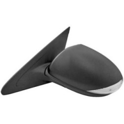 Exterior Mirror DIEDERICHS 5619225 OE Ref BBP3-69-18ZG