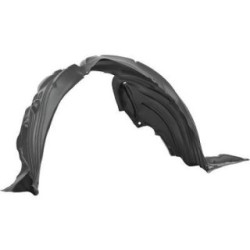 Wheel Arch Liner DIEDERICHS 5620008 OE Ref B45A56130F