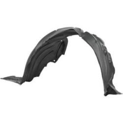 Wheel Arch Liner DIEDERICHS 5620009 OE Ref B45A56140F