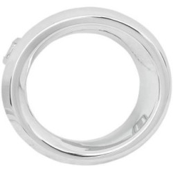 Front Fog Light Eyelid DIEDERICHS 5620042 OE Ref BJE1-50-C12