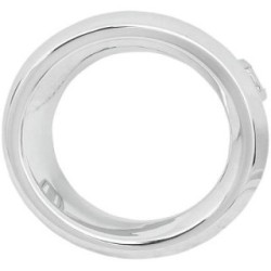 Front Fog Light Eyelid DIEDERICHS 5620043 OE Ref BJE1-50-C22