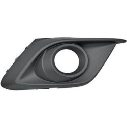 Bumper Ventilation Grilles DIEDERICHS 5620046 OE Ref BJS850C11