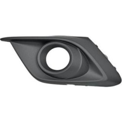 Bumper Ventilation Grilles DIEDERICHS 5620047 OE Ref BJS850C21