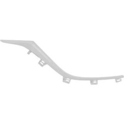 Bumper Trim Strip DIEDERICHS 5620052 OE Ref BHN1507J1