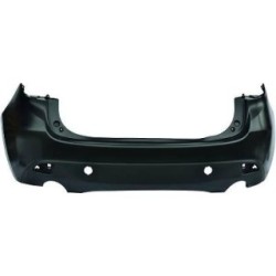 Bumper DIEDERICHS 5620056 OE Ref BHN9-50-221B-B8N