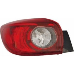 Ensemble de feu arrière 5620093 pour MAZDA 3 OE B45C51160