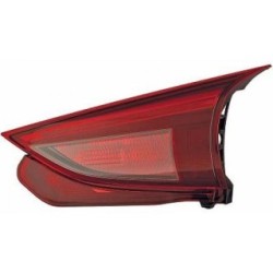 Tail Light Assembly DIEDERICHS 5620096 OE Ref B45D513F0B
