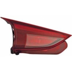 Tail Light Assembly DIEDERICHS 5620097 OE Ref BJF2513G0B
