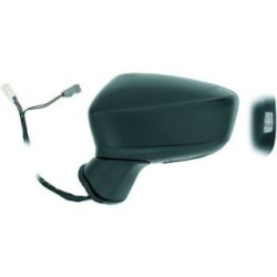Rétroviseur extérieur 5620125 pour MAZDA 3 OE BJE4-69-181