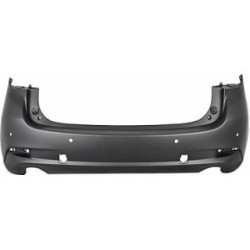 Bumper DIEDERICHS 5620156 OE Ref B63C-50-221ABB