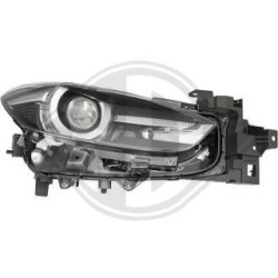 Phare 5620182 pour MAZDA 3 OE BSP5-51-031A DIEDERICHS